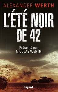 Picture of L'Eté noir de 42