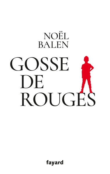 Picture of Gosse de Rouges