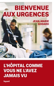Image de Bienvenue aux Urgences