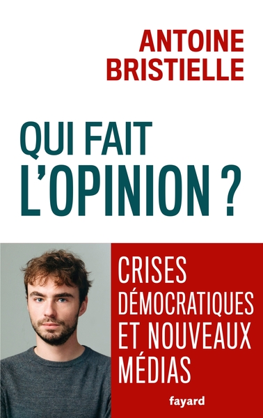 Image de Qui fait l'opinion ?