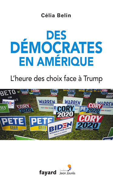 Picture of Des démocrates en Amérique
