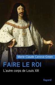 Image de Faire le roi