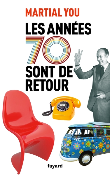 Image de Les années 70 sont de retour