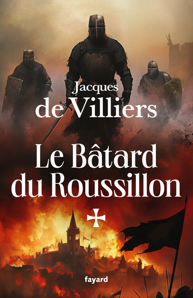 Picture of Le Bâtard du Roussillon
