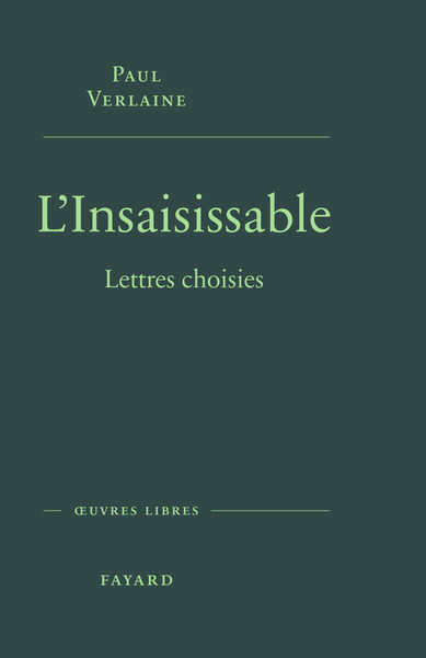 Picture of L'insaisissable