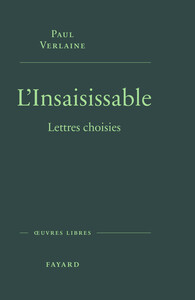 Picture of L'insaisissable