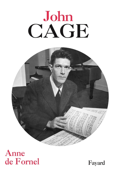 Image de John Cage