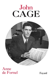 Image de John Cage
