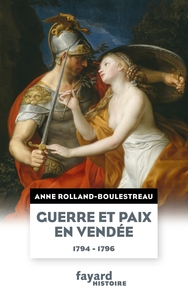 Image de Guerre et paix en Vendée (1794-1796)