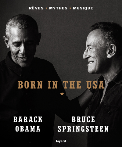 Picture of Born in the USA