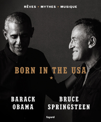 Picture of Born in the USA
