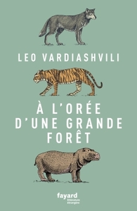 Image de À l'orée d'une grande forêt
