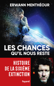 Image de Les chances qu'il nous reste