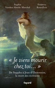 Image de Je viens mourir chez toi