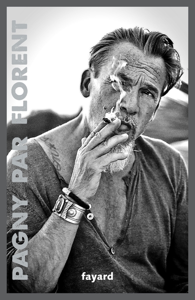 Image de Pagny par Florent - Collector