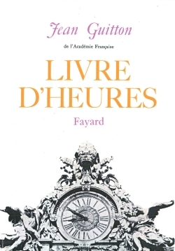 Picture of Livre d'Heures