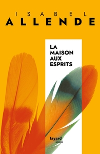Picture of La Maison aux esprits