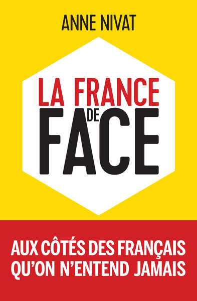 Image de La France de face