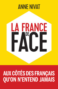 Image de La France de face