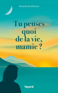 Image de Tu penses quoi de la vie, mamie ?