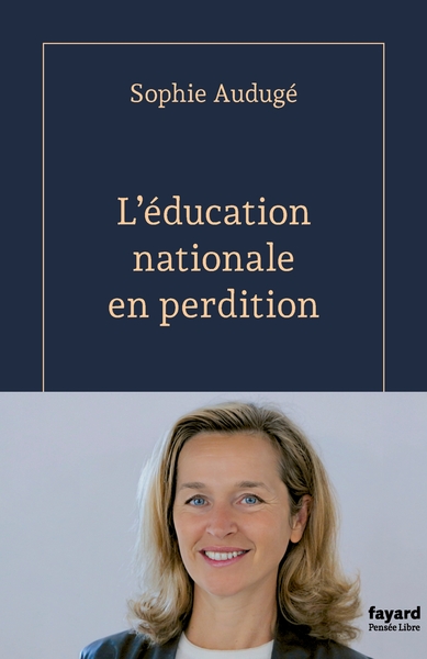 Image de L'éducation nationale en perdition