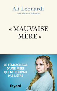 Image de "Mauvaise mère"