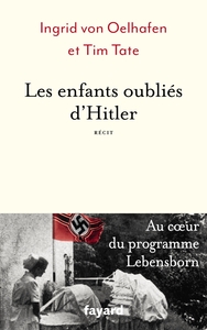 Picture of Les enfants oubliés d'Hitler