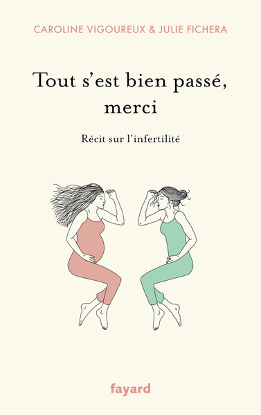 Picture of Tout s'est bien passé, merci