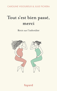 Picture of Tout s'est bien passé, merci