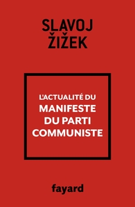 Picture of L'actualité du Manifeste du Parti communiste