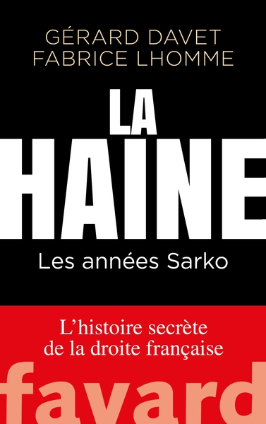 Picture of La Haine