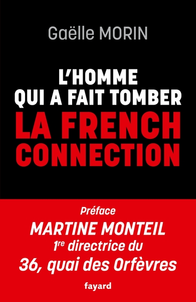 Image de L'homme qui a fait tomber la French Connection