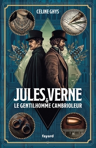 Picture of Jules Verne et le Gentilhomme cambrioleur