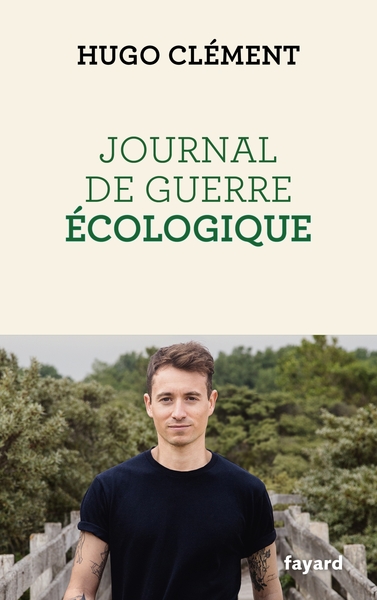 Image de Journal de guerre écologique