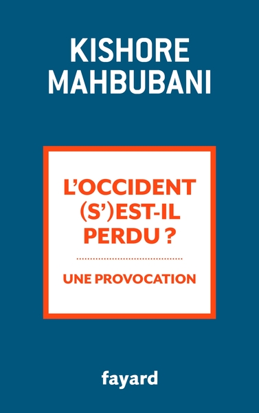 Image de L'Occident s'est-il perdu ?