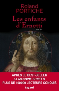 Picture of Les enfants d'Ernetti