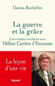 Picture of La guerre et la grâce