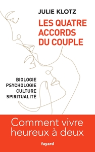 Picture of Les Quatre Accords du couple