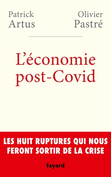Image de L'économie post-Covid