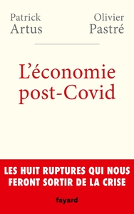 Image de L'économie post-Covid