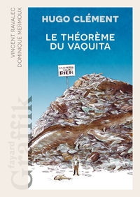 Image de Le théorème du Vaquita