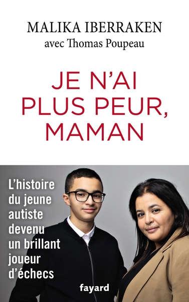 Picture of Je n'ai plus peur, maman