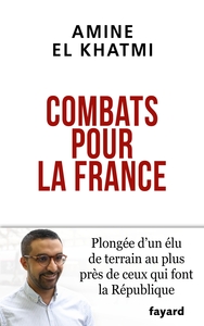 Picture of Combats pour la France