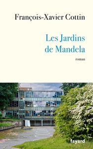 Picture of Les Jardins de Mandela