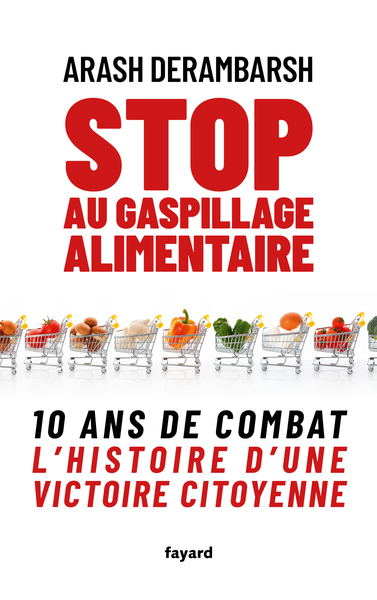 Picture of Stop au gaspillage alimentaire