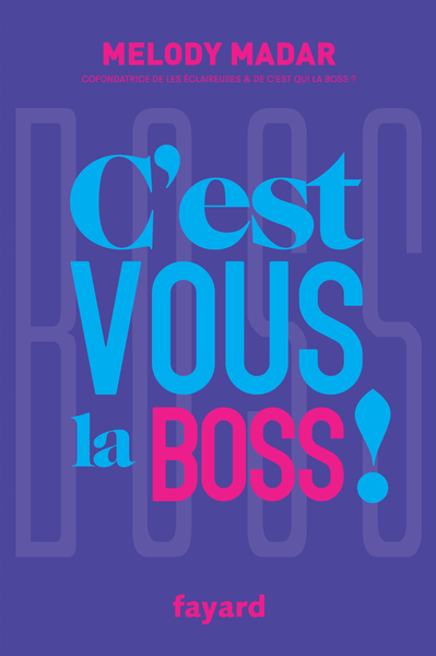 Image de C'est vous la Boss !
