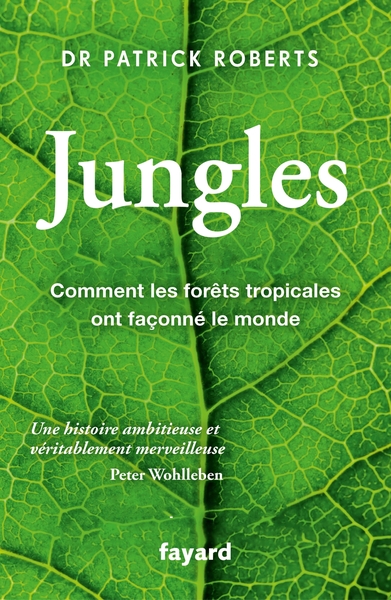 Picture of Jungles