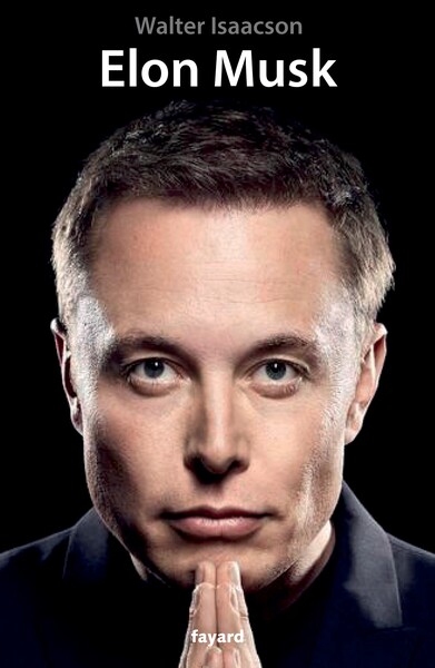 Image de Elon Musk