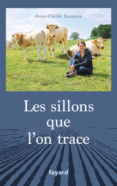 Image de Les sillons que l'on trace
