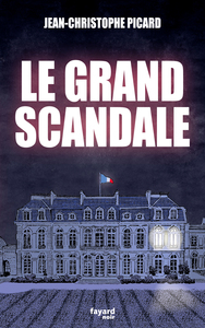 Image de Le grand scandale